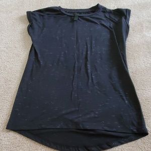 Black Womens Shirt